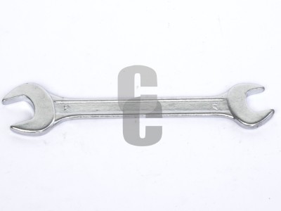 Ключ гаечен 17-19                                                                                                                                                                                                                                                                                           